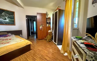 4 camere semidecomandat | 112 mp cu balcoane | Cismigiu - Poză 15