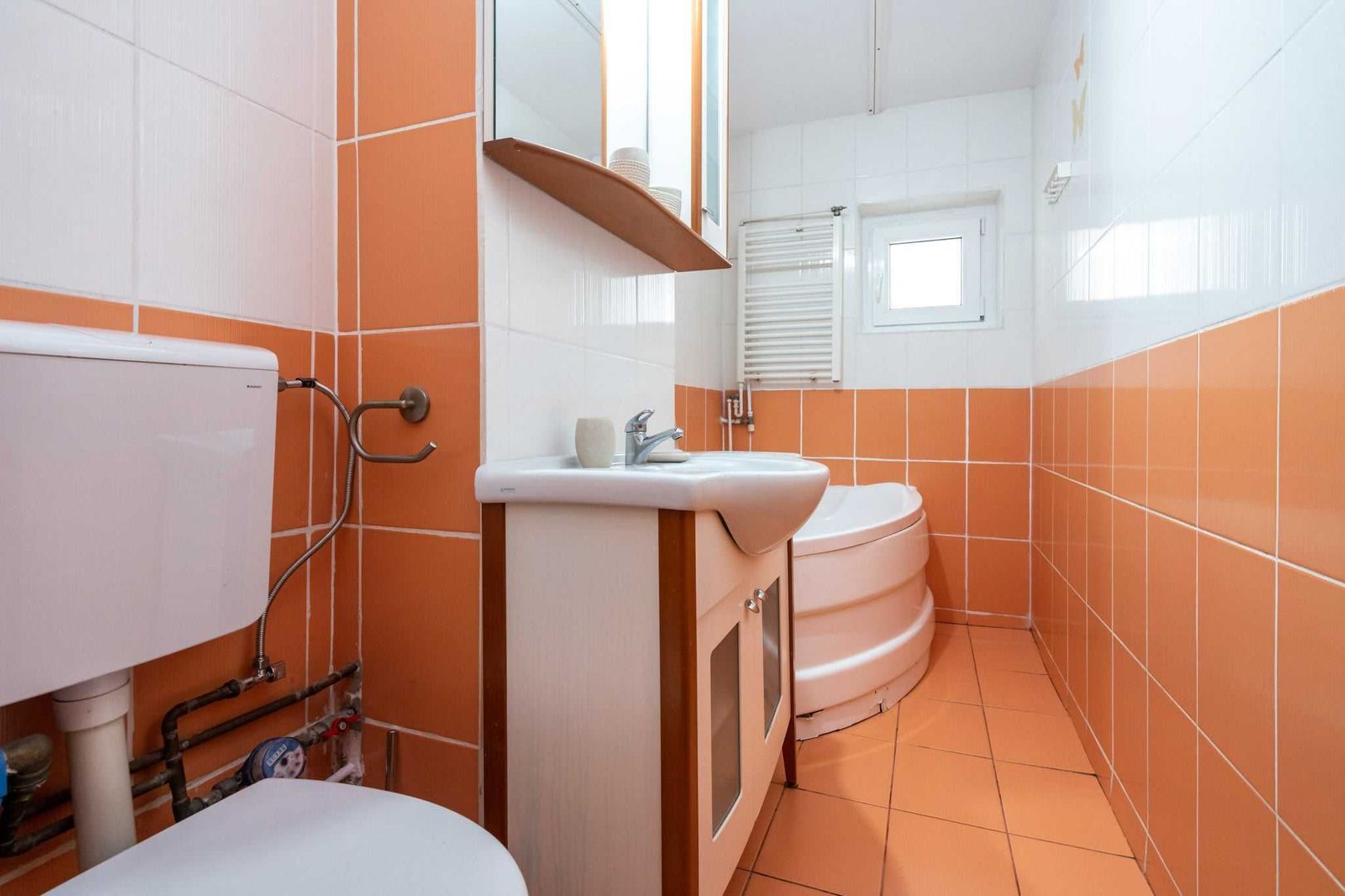 Apartament 2 camere Timpuri Noi (Plugarilor) - Poză 8