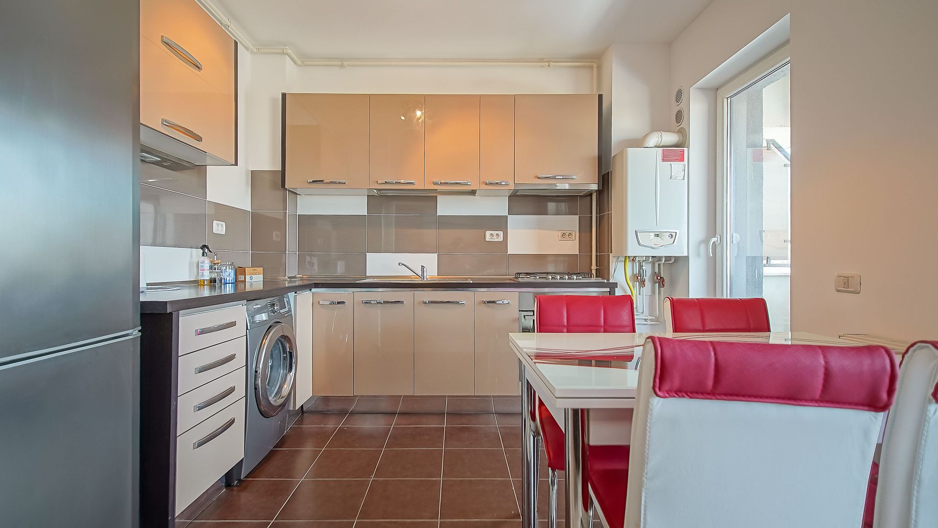 COMISION 0%| Apartament 2 camere, Carpatilor - Poză 7