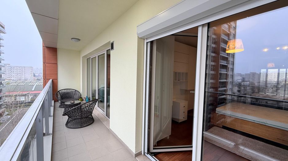 APARTAMENT 2 CAMERE | ETAJ 6 | INCITY - Poză 16