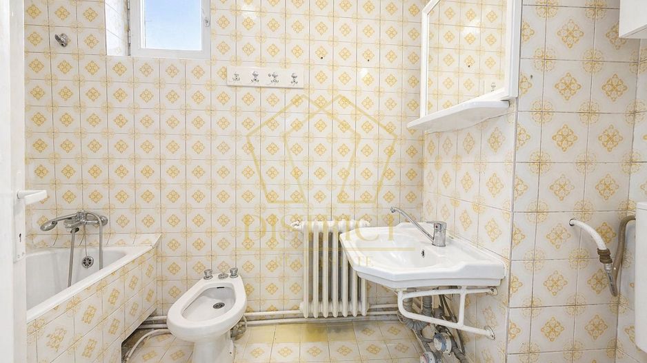 Apartament cu 3 camere și boxa | B-dul Take Ionescu - Poză 10