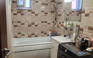 Casa cu etaj de vânzare în Sântandrei 131 mp util - Poză 8