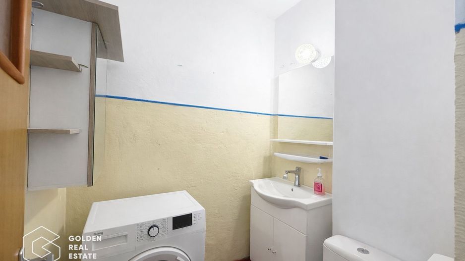 Apartament 3 camere tip Samanta, decomandat, zona Polivalenta - Poză 12