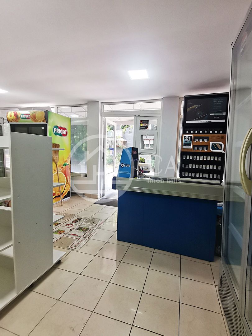 Spatiu comercial de inchiriat cu 2 camere in zona Iosia, Oradea - Poză 4