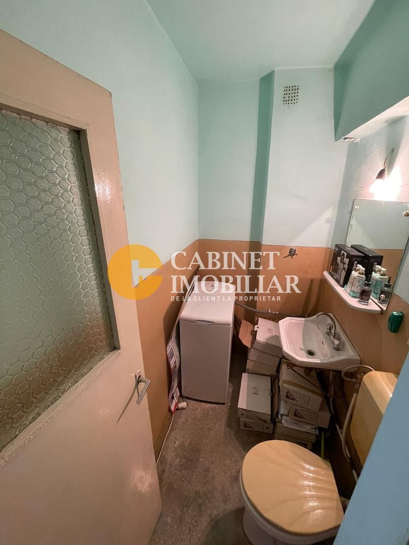 3camere, decomandat, Bdul Independentei IASI - Poză 6