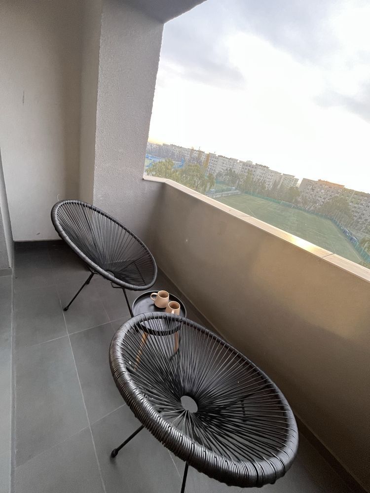 Prima inchiriere APARTAMENT 2 camere, bloc nou, sector 2 Colentina - Poză 7