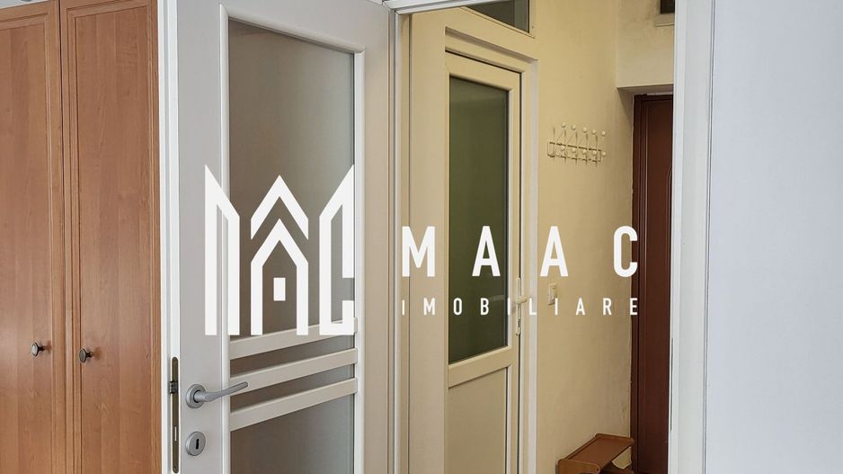 Apartament de închiriat | Sibiu, Central | 33 mp | intrare separată - Poză 5