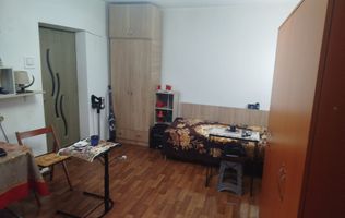 Garsoniera decomandata Dristor / Calea Vitan