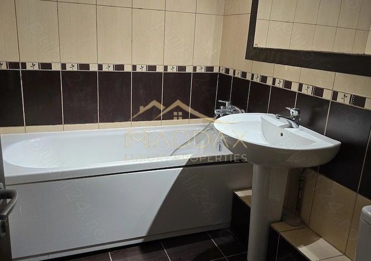 Calea Crângași| Apartament 4 Camere| CENTRALĂ PROPRIE| Parcare | Metrou - Poză 8