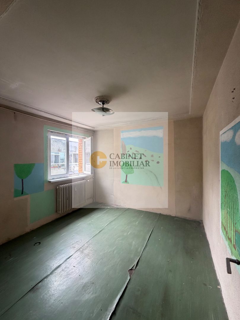 2 Camere - 52MP | 2 Lifturi | Bucatarie Mare | Drumul Taberei - Poză 7