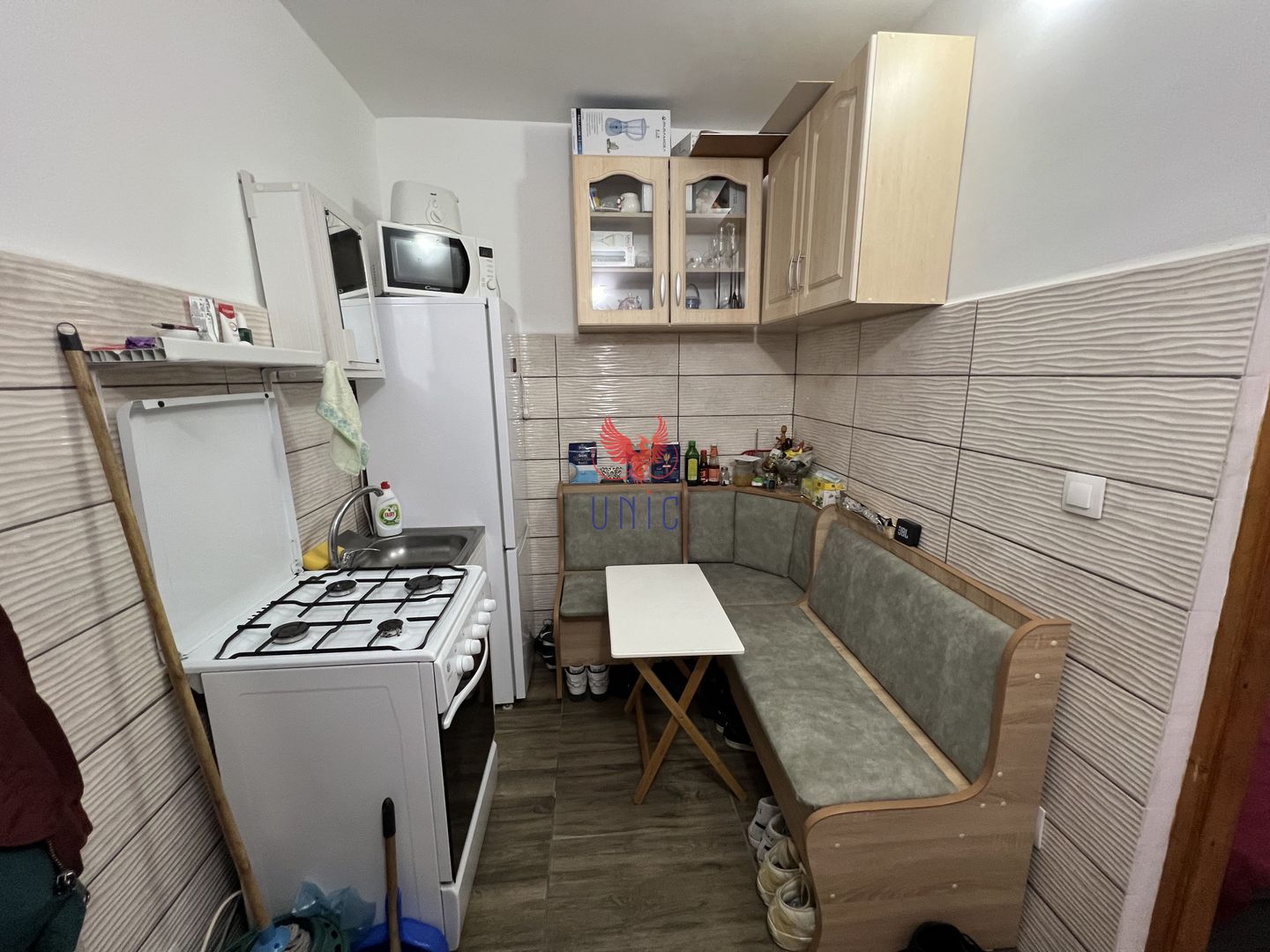 Camera Camin Lapus et 1/4 - Poză 3