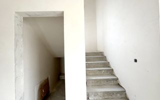Casa  individuala cu teren de 472 mp in zona centrala. - Poză 12