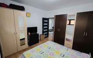 APARTAMENT 3 CAMERE,METROU LEONIDA , CENTRALA, MOBILAT-UTILAT - Poză 3