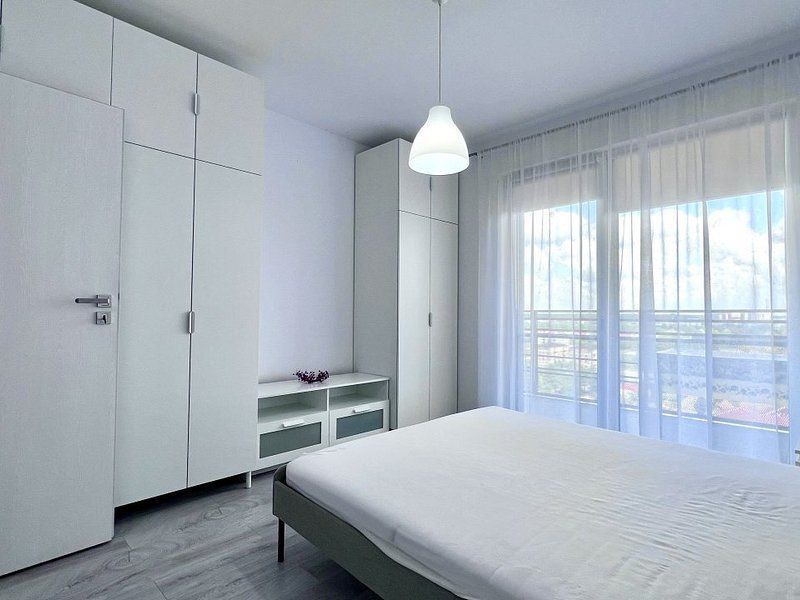 Apartament 2 camere, cu view superb, in zona Aradului - complex Iris Armoniei - Poză 9