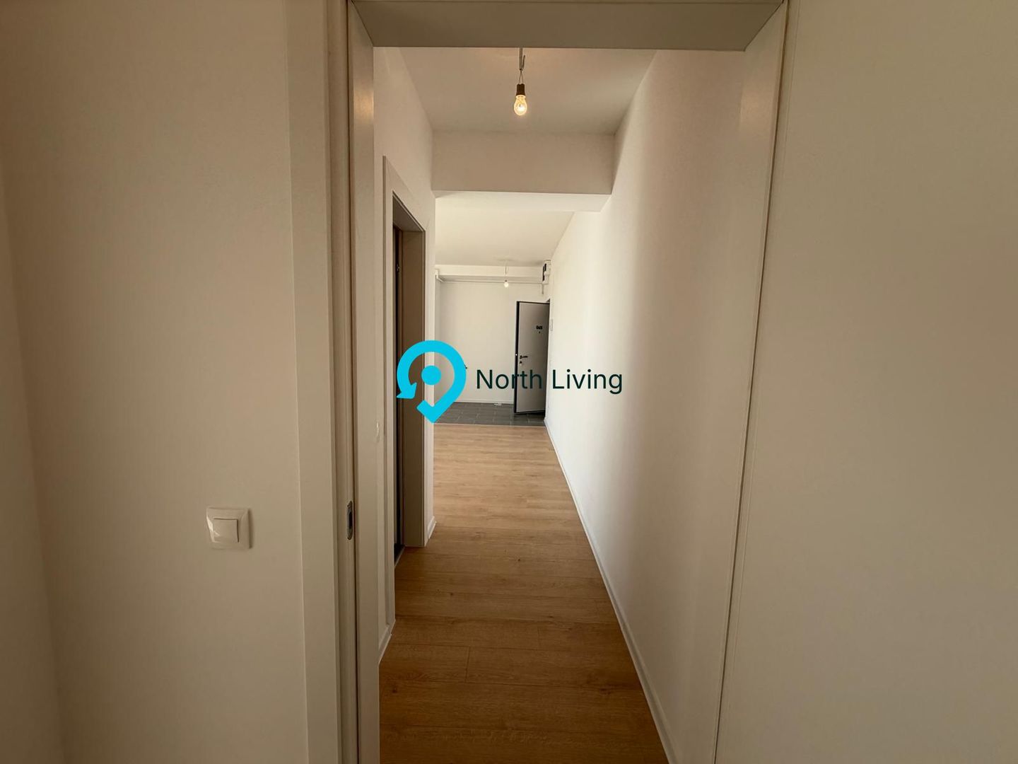 Ansamblu Rezidential - Bucurestii Noi | Apartament 4 camere - Poză 6