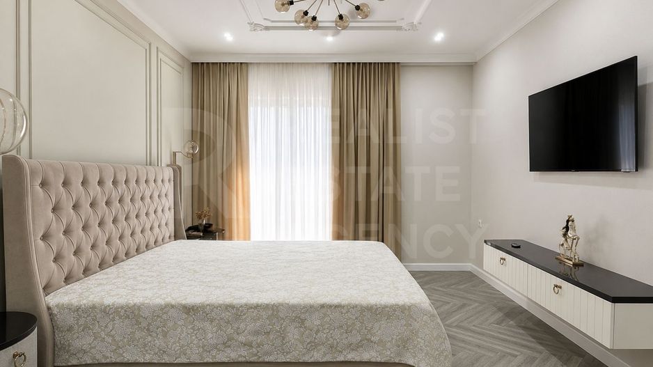 Chirie, apartament 3 camere, str.  Bulgară, Centru - Poză 3