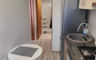 Garsoniera de vanzare/ zona  Bartolomeu - Poză 4