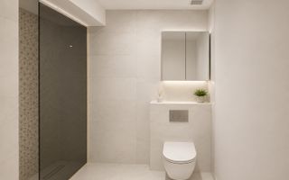 Apartament Premium cu 4 camere și 2 locuri de parcare incluse - Poză 11