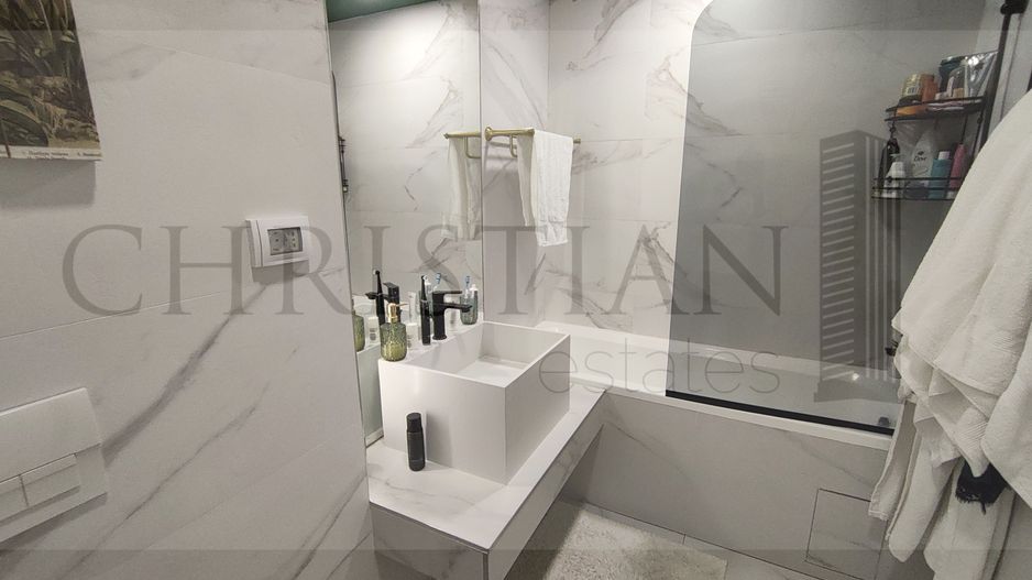 Premium Apartament Unicat Zona Politehnica Iuliu Maniu 6 Afi Mall - Poză 33