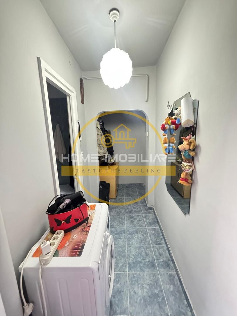 Etaj 2 Apartament 2 Camere Tatarasi - Ciric - Poză 3