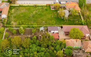 Casa in localitatea Andrei Saguna, Com Zimandu Nou, COMISION 0% - Poză 18