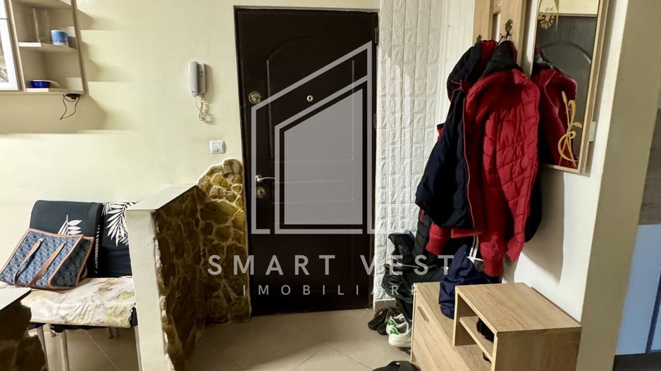 Apartament 3 camere | 86 mp | Zona Micro 17 - Poză 20