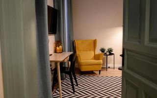 Apartament ultrafinisat în centrul vechi, zona ultracentrala. - Poză 1