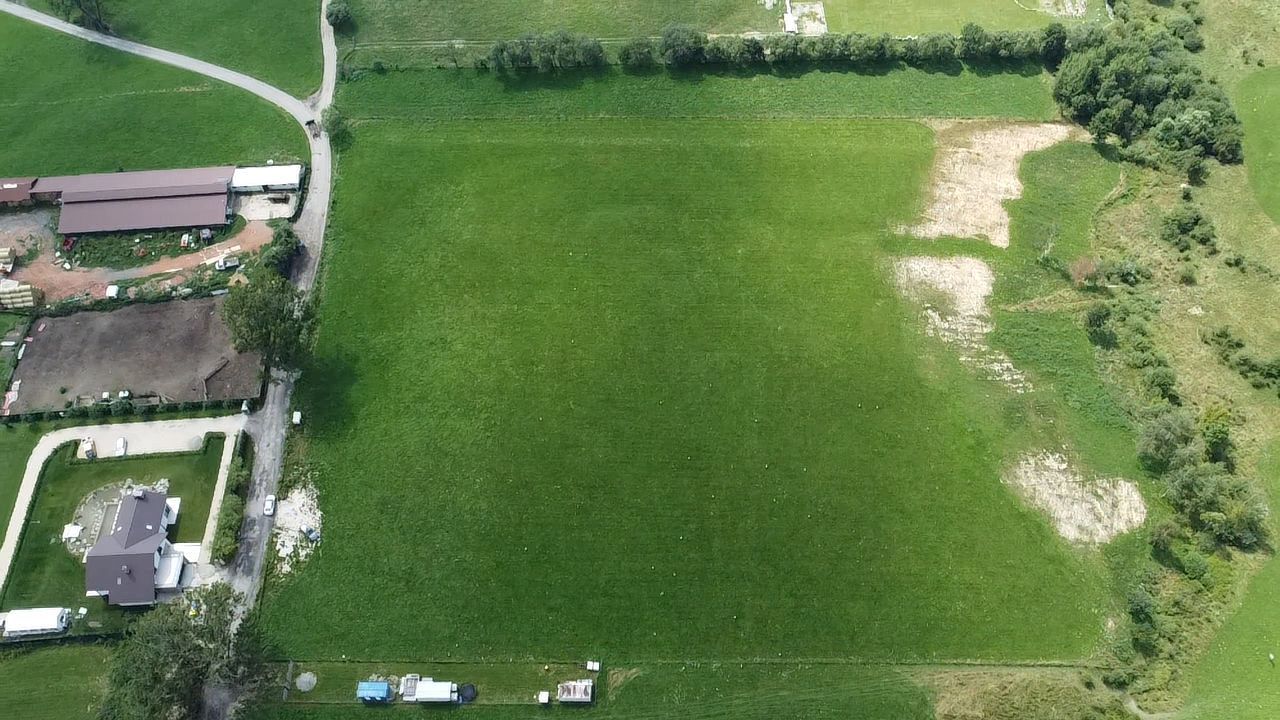 Teren Rasnov,dezvoltare turistica. - Poză 4