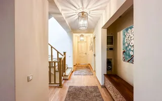 Inchiriere Casa Individuala Pipera 8 Camere - Poză 56