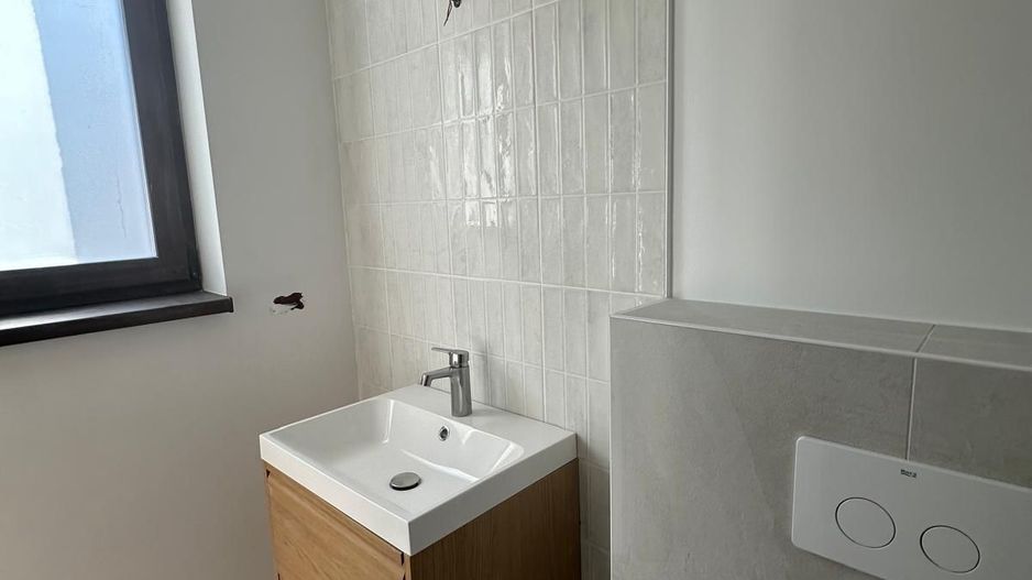 Complex Rezidențial Premium – Vile Individuale  Cuplate P+1+M - Poză 13