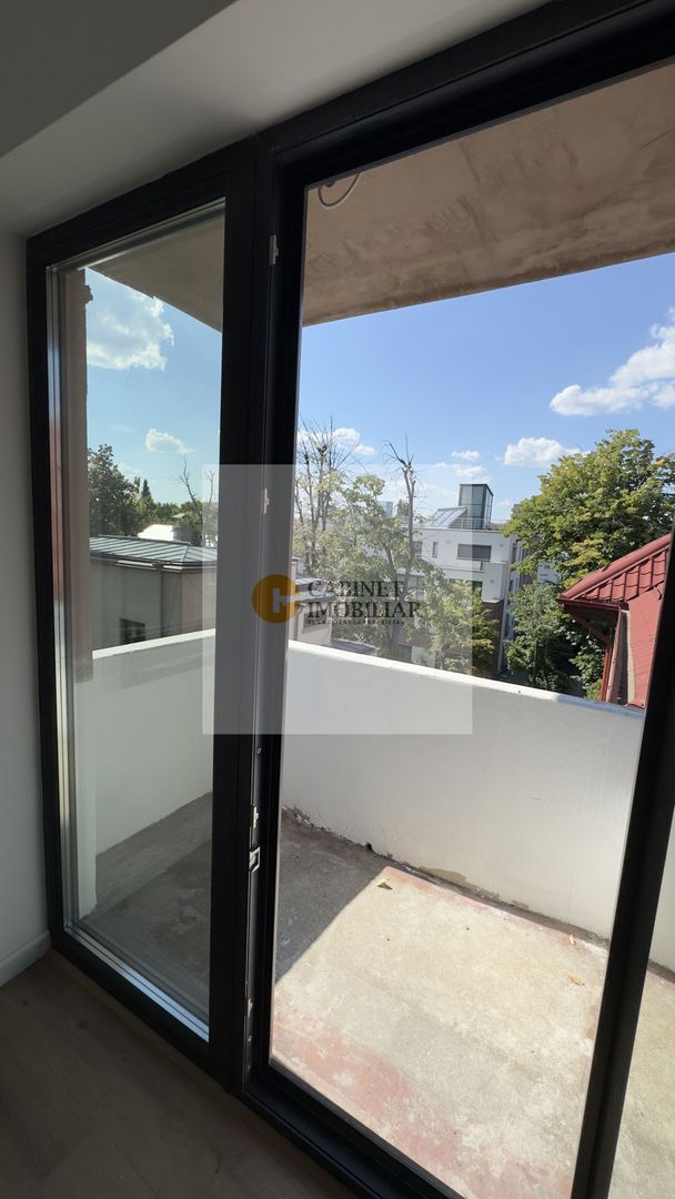 4 camere + birou | Biserica Casin | 110mp total | Renovat 2025 - Poză 10