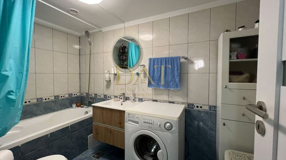 Apartament 2 camere decomandate | parcare | cartierul Buna Ziua - Poză 3