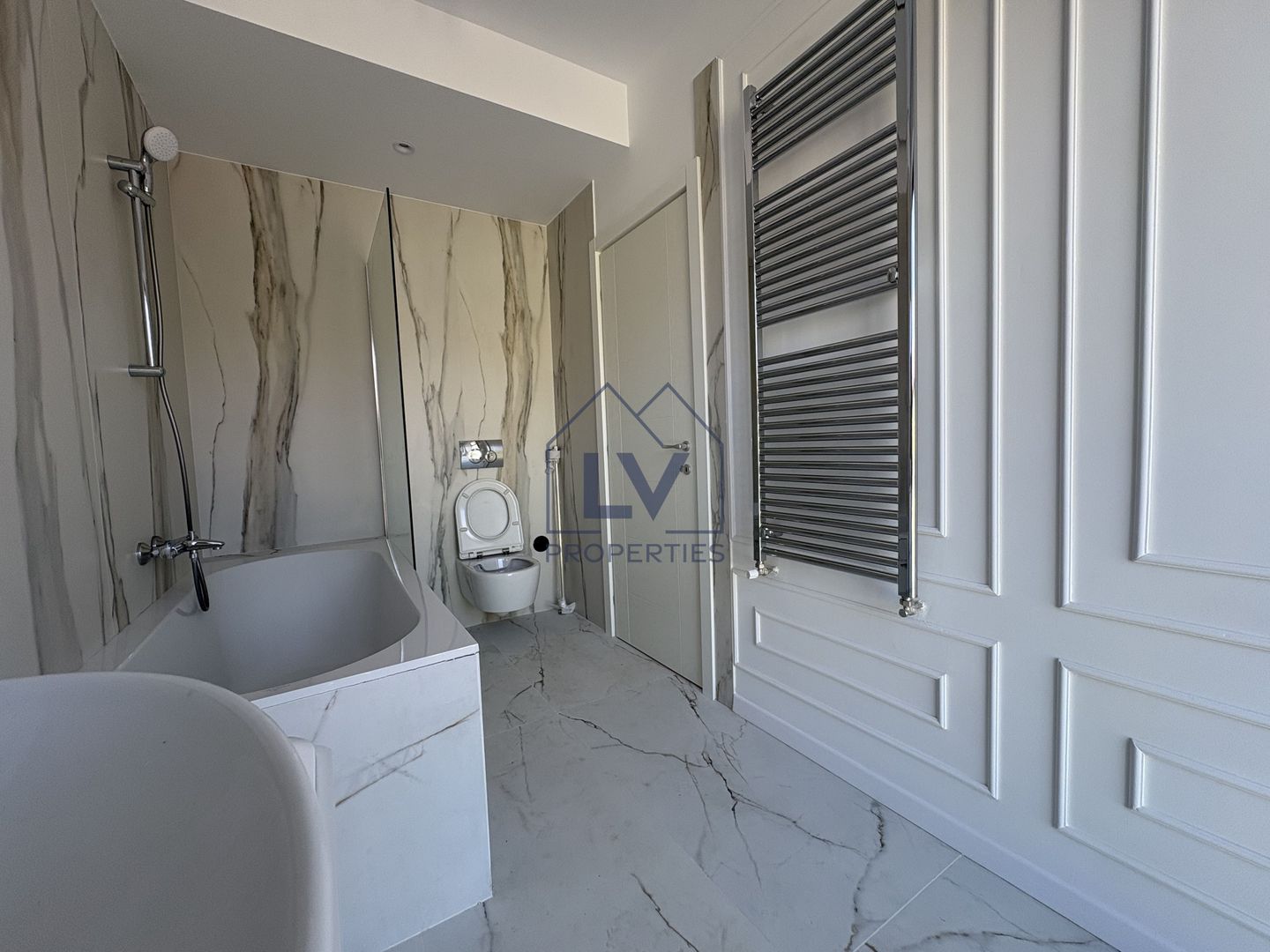 VILA | 6 CAMERE | PIPERA - Poză 21