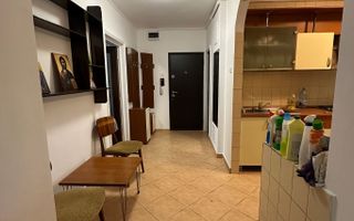 Apartament incapator cu trei camere, zona Vatra Luminoasa - Poză 6