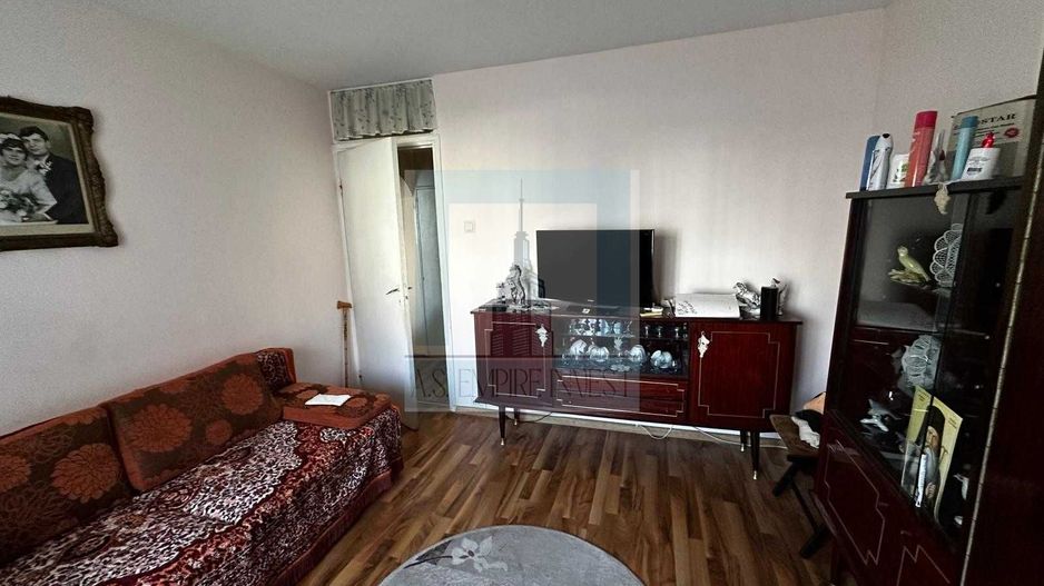 Apartament 3 camere P/4 - zona Tractorul Brasov - Poză 2