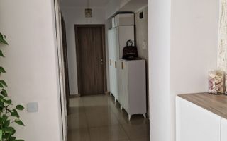 Apartament 3 camere | Hipodrom I | 79 MPU | Etajul 1 - Poză 7