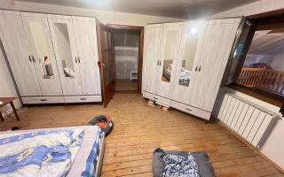 Casa P+M Su 268 mp 2 fronturi stradale - Poză 11