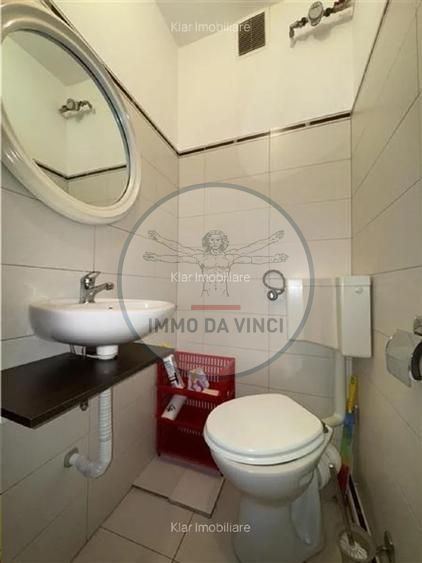 Apartament 4 Camere Decomandat Lângă Iullius Mall - Poză 11