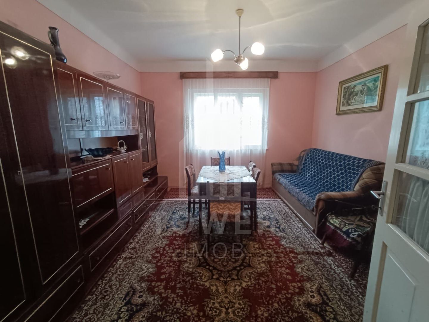 Casă tradițională de vânzare în Poiana Sibiului - Poză 4