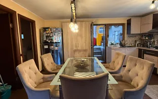 Vila individuala 144mp util 40mp terasa 246mp teren mobilata utilata - Poză 25
