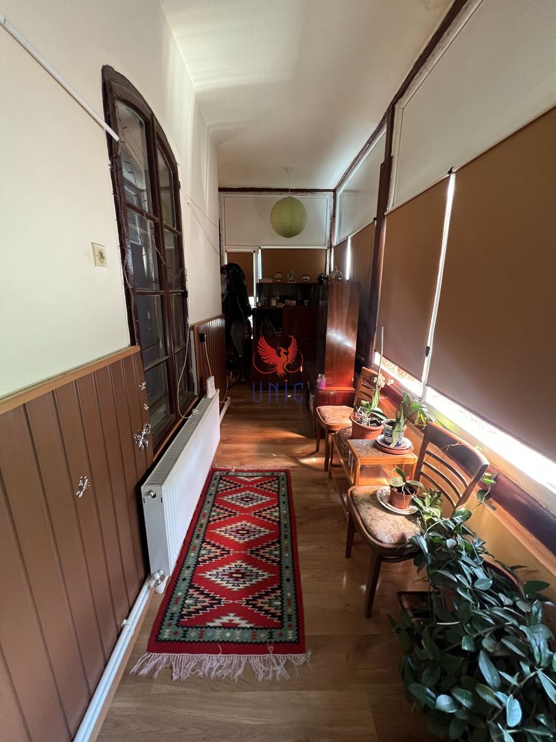 Teren + Casa zona Agronomie - Poză 6