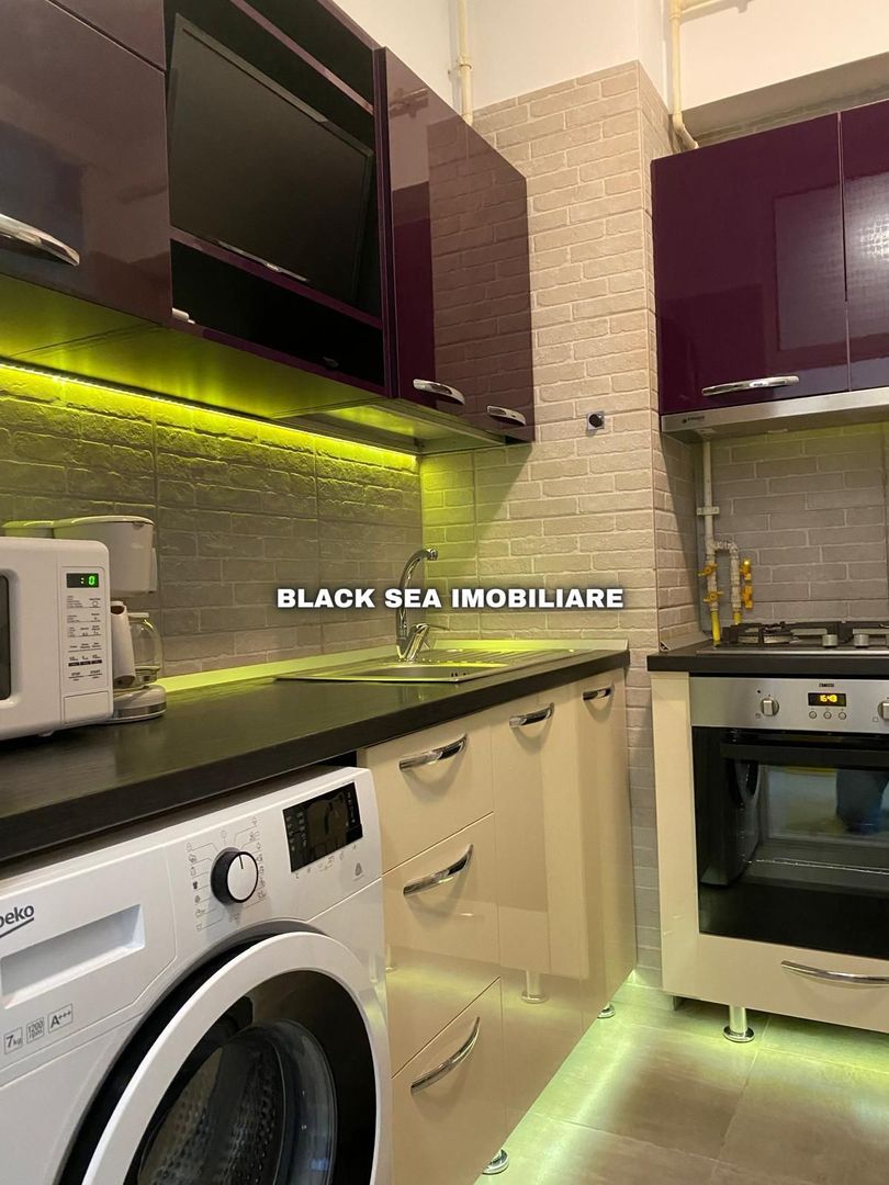 Apartament 2 camere– Campus / Aleea Universității - Parcare Privata - Poză 4