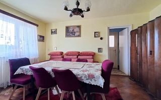 Apartament 3 camere, zona, Bucium , Mănăștur!! - Poză 1