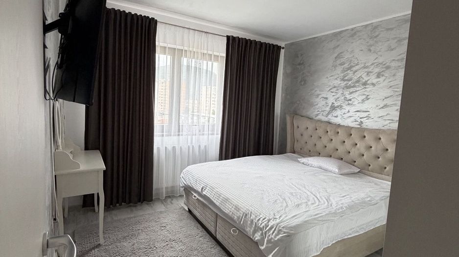 Apartament cu 2 camere de închiriat zona Noua - Poză 5