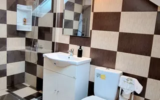 Apartament cu 2 camere, centrala proprie, aproape de Nokia, Iosefin - Poză 19