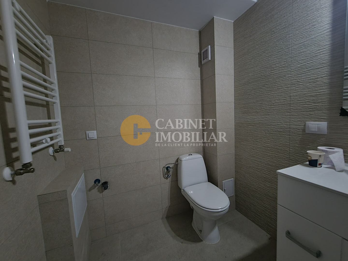 COPOU - 2 camere decomandat - 61mp - INTABULAT - Poză 6