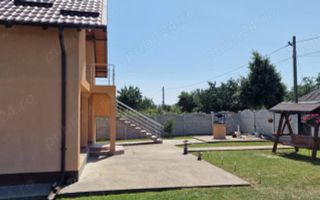 Casă cu mansardă - Poză 7