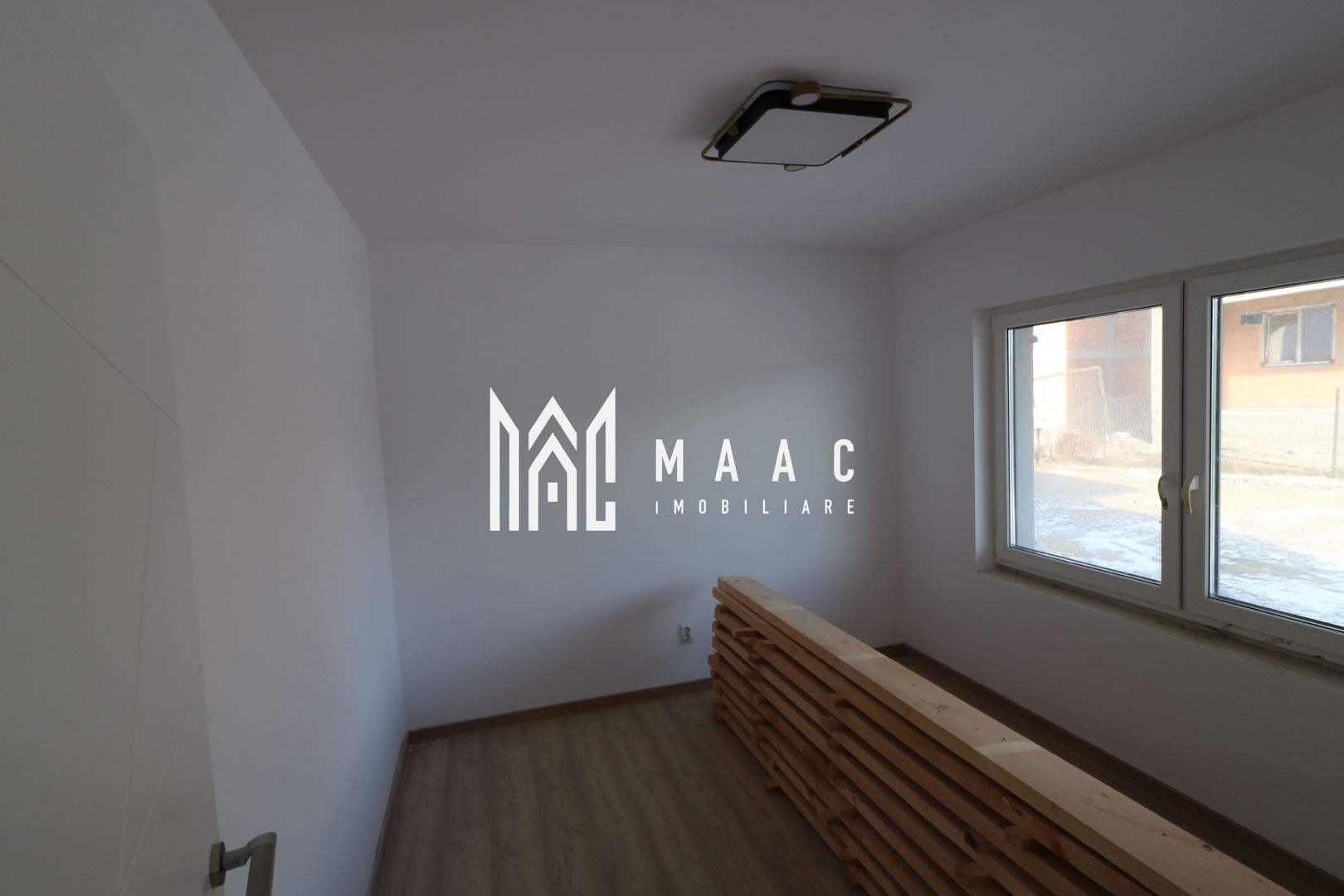 COMISION 0% | Casa individuala 5 camere | Terasa | 155 mpu | Viile Sibiului - Poză 3