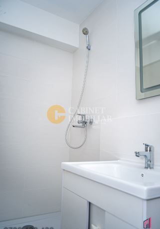 Bloc Nou - Apartament cu 3 camere - Etaj Intermediar - Zona Bucium - Poză 4