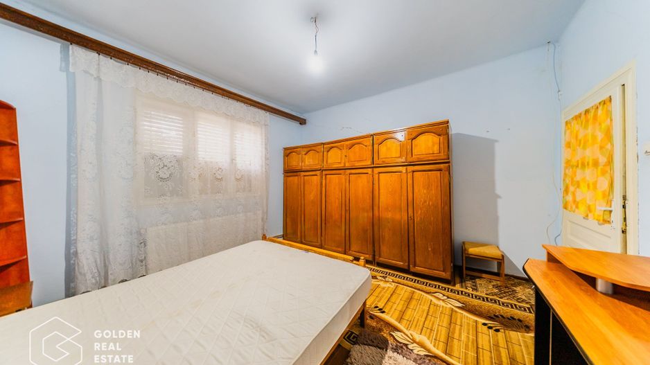 Casa 4 camere Gradiste,760 mp, ideala 2 familii, comision 0% - Poză 7